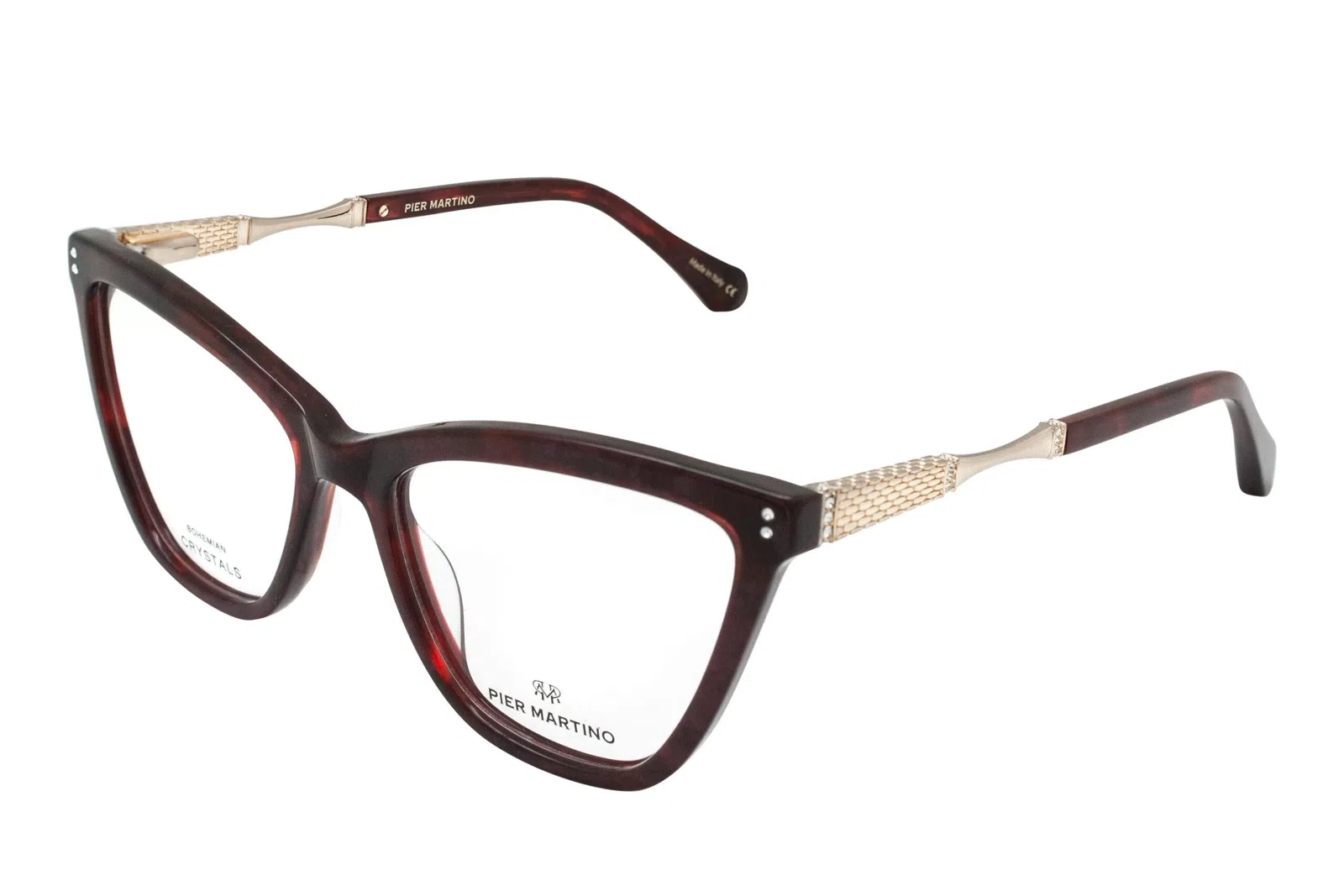 Pier Martino PM6754 Eyeglasses - view 2